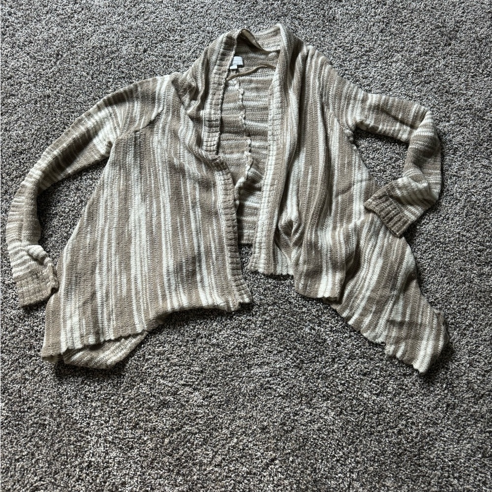 Womens cardigan